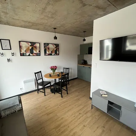 Debina Appartement